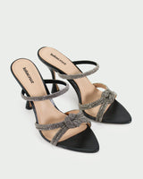 Lola Cruz Pantoletten