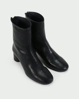 Pedro Miralles Stiefeletten Absatz