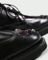 Homers Schnürschuhe