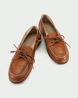 Pomme dor Schnürschuhe