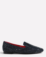 Blackrose Slipper