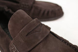 Pomme dor Slipper