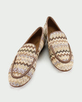 Pedro Miralles Slipper