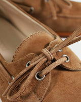 Pomme dor Slipper