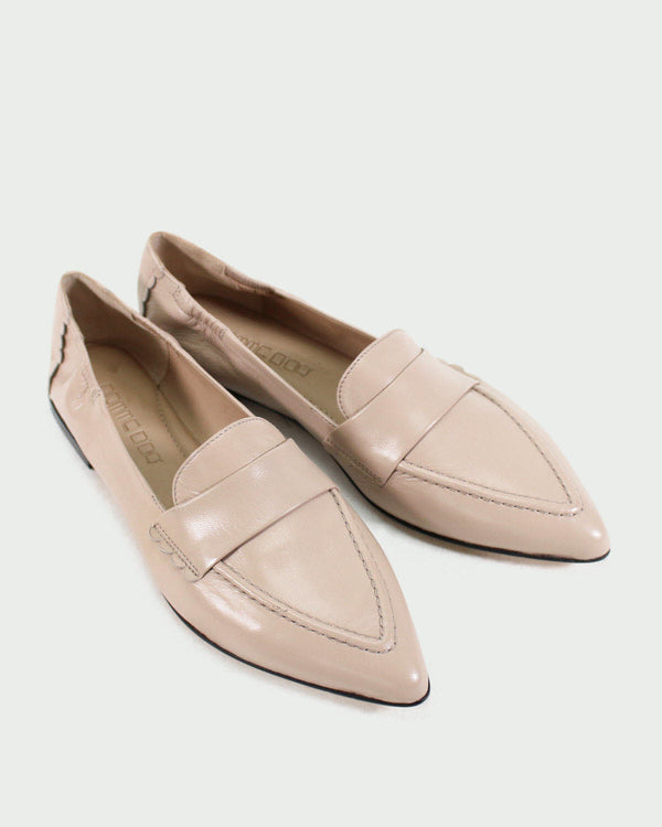 Pomme dor Slipper