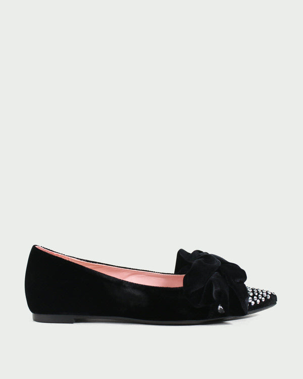 ras Ballerinas