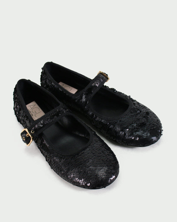 AGL Ballerinas