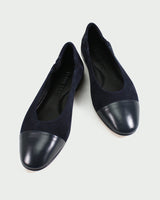 Pomme dor Ballerinas