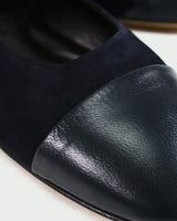 Pomme dor Ballerinas