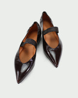 Billi Bi Ballerinas