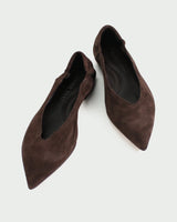 Pomme dor Ballerinas