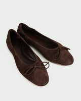 Pomme dor Ballerinas