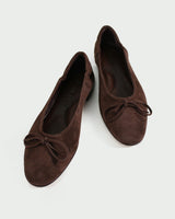 Pomme dor Ballerinas