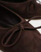 Pomme dor Ballerinas