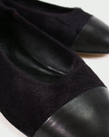 Pomme dor Ballerinas