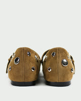 Lola Cruz Ballerinas