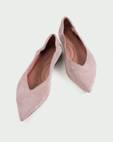 Pomme dor Ballerinas