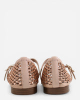 Marelisa's Ballerinas
