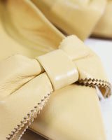 Pomme dor Ballerinas