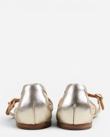 Ancient Greek Sandals Ballerinas
