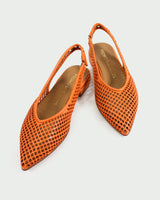 Pedro Miralles Slingballerina