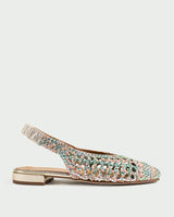 Pedro Miralles Slingballerina