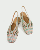 Pedro Miralles Slingballerina