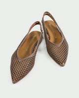 Pedro Miralles Slingballerina