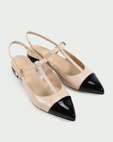 Luca Grossi Slingballerina