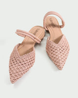 Valentina Slingballerina