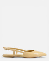 Pomme dor Slingballerina