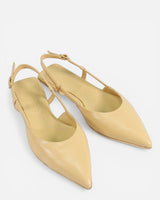 Pomme dor Slingballerina