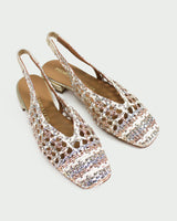 Pedro Miralles Slingballerina