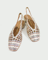 Pedro Miralles Slingballerina