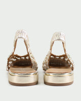 Pedro Miralles Slingballerina