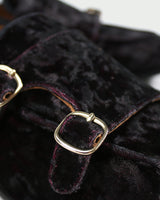 Calce Schnallenschuh