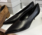 Guglielmo Rotta Pumps