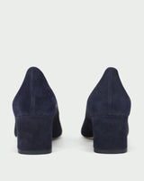 Luca Grossi Pumps