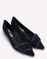 Bibi Lou Pumps