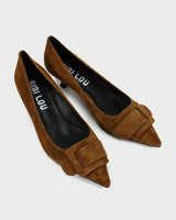 Bibi Lou Pumps
