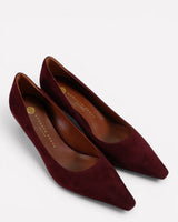 Festa Pumps