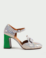 Chie Mihara Pumps