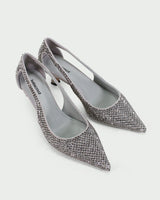 Lola Cruz Pumps