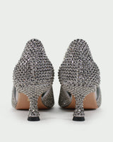 Lola Cruz Pumps