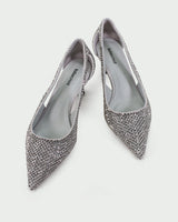 Lola Cruz Pumps