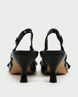Pomme dor Slingpumps