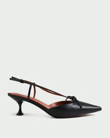 Lola Cruz Slingpumps