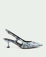 Lola Cruz Slingpumps