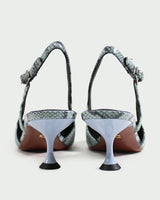 Lola Cruz Slingpumps