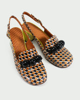 Chie Mihara Slingpumps